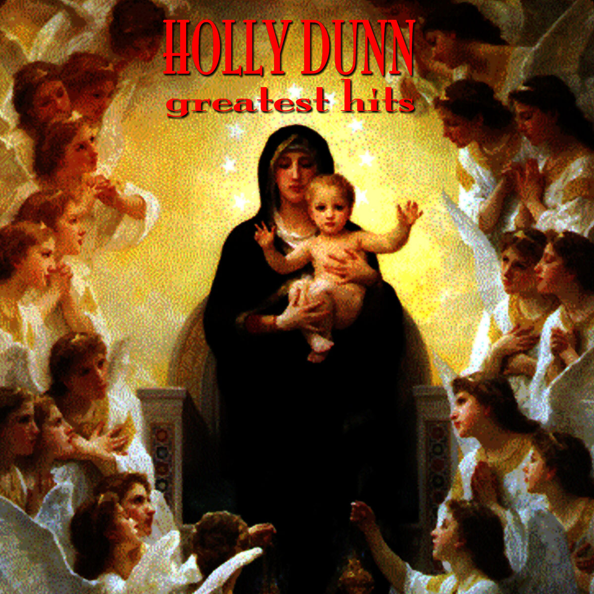 Holly Dunn